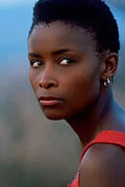 Bonnie Mbuli