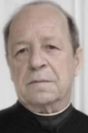 Alain Frérot