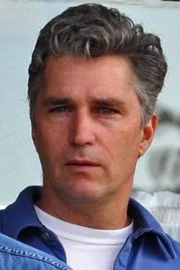 Ged Dickersin