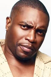 Lester Speight