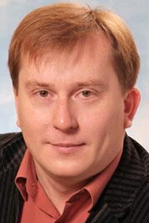 Андрей Коряков