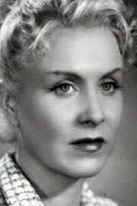 Маргарита Назарова