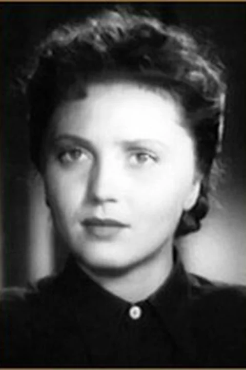 Galina Kojakina