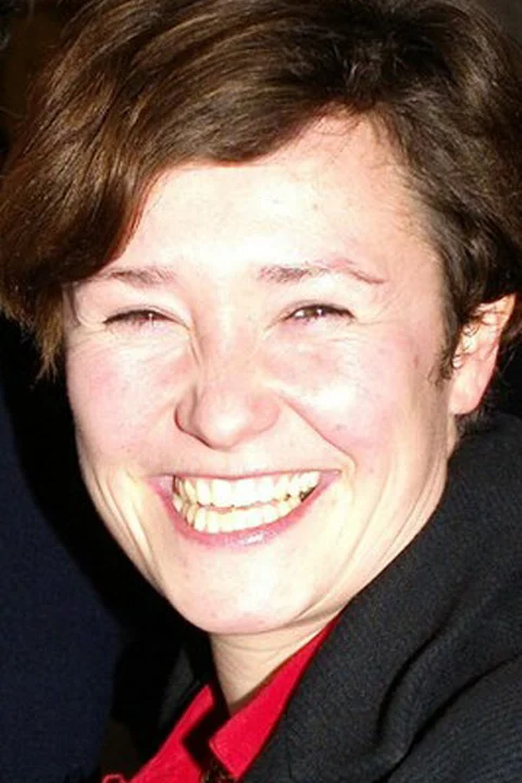 Samantha Bloom