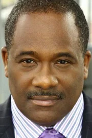 Gregory Alan Williams