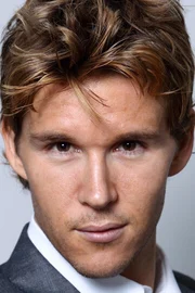 Ryan Kwanten