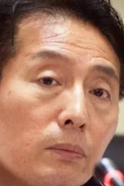 Chang Sao-Chen