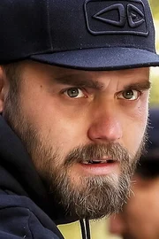 Андрей Гуркин