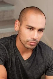 Joe Chacon