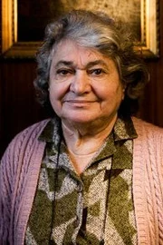 Silvana Bosi