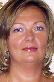 Ирина Павлова
