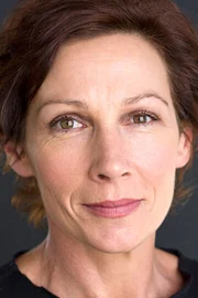 Alison Bruce