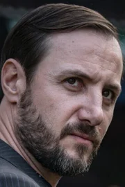 Vsevolod Bardashev