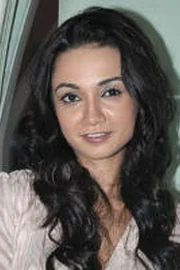 Ira Dubey