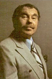 Paul Frees