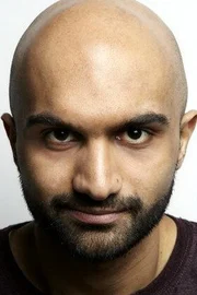 Usman Ally