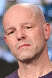 Simon Cellan Jones
