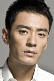 Li Guangjie