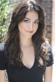 Jenna Laurenzo
