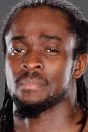 Kofi Kingston