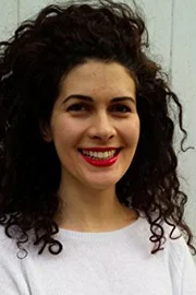 Suzanne Gilbert