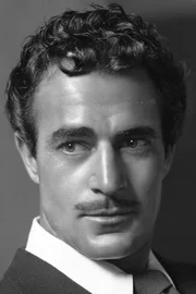 Gilbert Roland