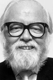 Richard Attenborough