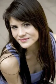 Cristina Milizia