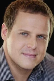 Joel Spreadborough