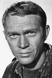 Steve McQueen