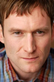 Mark Ashworth