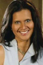 Rukmani Jones