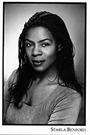 Starla Benford