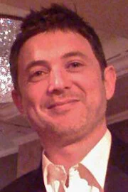 Joel Collins