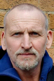 Christopher Eccleston