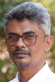 Parichit Paralkar