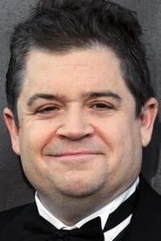 Patton Oswalt