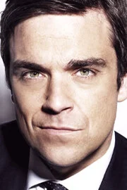 Robbie Williams