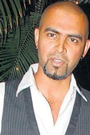 Raghu Ram
