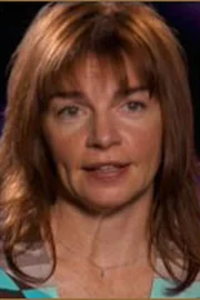 Martha Hackett