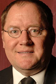 John Lasseter