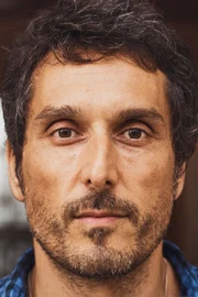 Vincent Elbaz