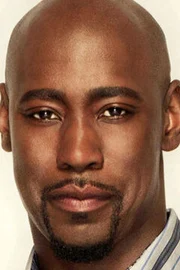 D.B. Woodside