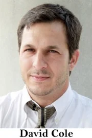 David A Cole