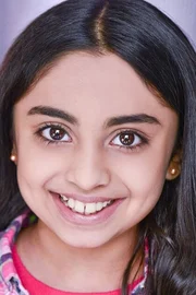Saara Chaudry
