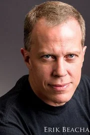 Erik Beacham