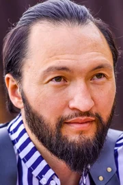 Maksat Sabitov