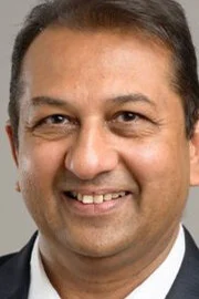 Bharat Mistri