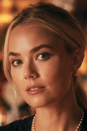 Rebecca Rittenhouse