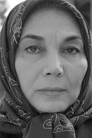 Parvaneh Massoumi